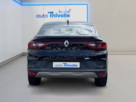 RENAULT Arkana E-Tech 145 - 21B Intens à vendre à Saint-Etienne - Image n°4