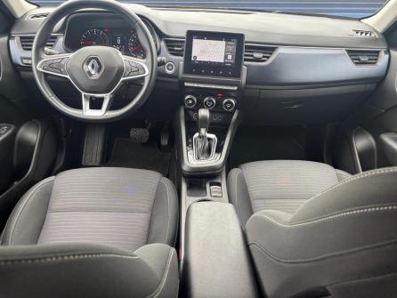 RENAULT Arkana mild hybrid 140 EDC FAP - 22 Evolution à vendre à Saint-Etienne - Image n°12