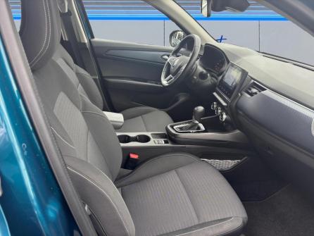 RENAULT Arkana mild hybrid 140 EDC FAP - 22 Evolution à vendre à Saint-Etienne - Image n°17