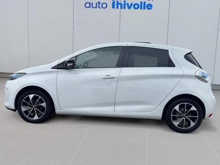 RENAULT Zoe R110 Intens à vendre à Saint-Etienne - Image n°2