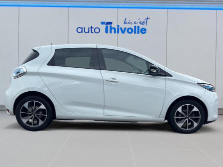 RENAULT Zoe R110 Intens à vendre à Saint-Etienne - Image n°6
