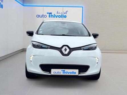 RENAULT Zoe R110 Intens à vendre à Saint-Etienne - Image n°8