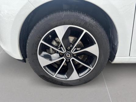 RENAULT Zoe R110 Intens à vendre à Saint-Etienne - Image n°9