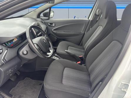 RENAULT Zoe R110 Intens à vendre à Saint-Etienne - Image n°10