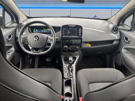 RENAULT Zoe R110 Intens à vendre à Saint-Etienne - Image n°12
