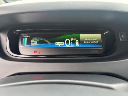 RENAULT Zoe R110 Intens à vendre à Saint-Etienne - Image n°14