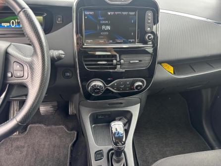RENAULT Zoe R110 Intens à vendre à Saint-Etienne - Image n°15
