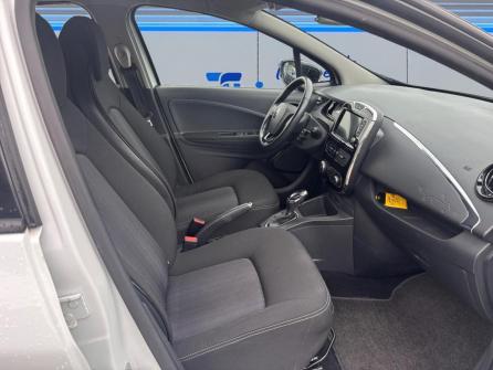 RENAULT Zoe R110 Intens à vendre à Saint-Etienne - Image n°17