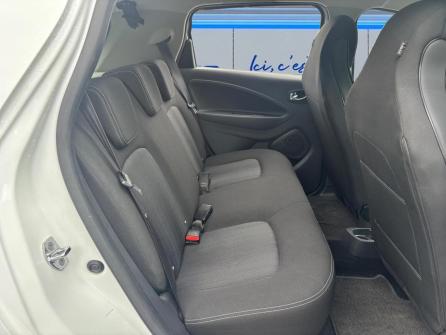 RENAULT Zoe R110 Intens à vendre à Saint-Etienne - Image n°18