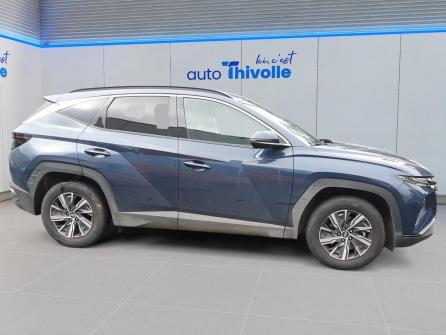 HYUNDAI Tucson 1.6 T-GDI 230 Hybrid BVA6 Creative à vendre à Villefranche-sur-Saône - Image n°6