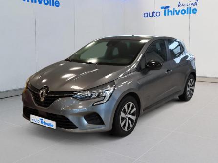 RENAULT Clio Clio TCe 90 Equilibre à vendre à Villefranche-sur-Saône - Image n°1