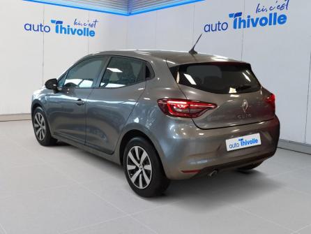 RENAULT Clio Clio TCe 90 Equilibre à vendre à Villefranche-sur-Saône - Image n°3