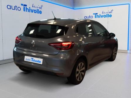 RENAULT Clio Clio TCe 90 Equilibre à vendre à Villefranche-sur-Saône - Image n°5
