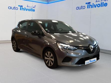 RENAULT Clio Clio TCe 90 Equilibre à vendre à Villefranche-sur-Saône - Image n°7