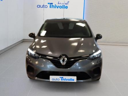 RENAULT Clio Clio TCe 90 Equilibre à vendre à Villefranche-sur-Saône - Image n°8