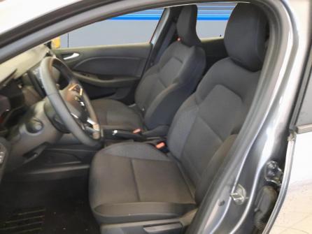 RENAULT Clio Clio TCe 90 Equilibre à vendre à Villefranche-sur-Saône - Image n°10