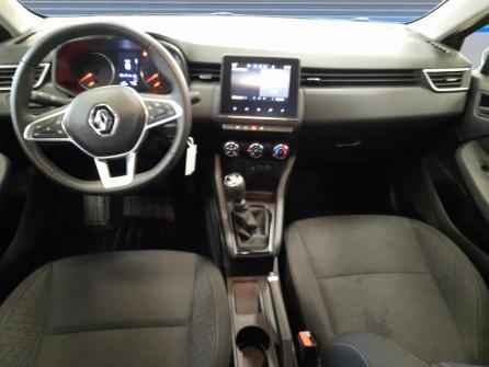 RENAULT Clio Clio TCe 90 Equilibre à vendre à Villefranche-sur-Saône - Image n°12