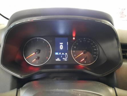 RENAULT Clio Clio TCe 90 Equilibre à vendre à Villefranche-sur-Saône - Image n°14