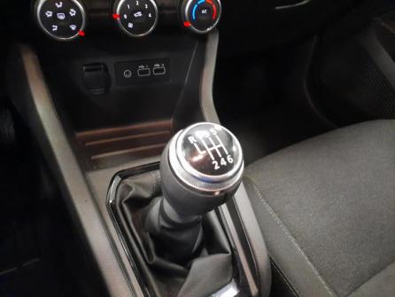 RENAULT Clio Clio TCe 90 Equilibre à vendre à Villefranche-sur-Saône - Image n°15