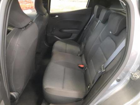 RENAULT Clio Clio TCe 90 Equilibre à vendre à Villefranche-sur-Saône - Image n°20
