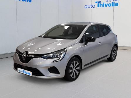 RENAULT Clio Clio TCe 90 Equilibre à vendre à Villefranche-sur-Saône - Image n°1