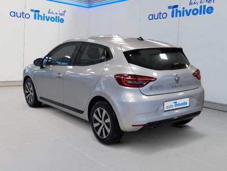 RENAULT Clio Clio TCe 90 Equilibre à vendre à Villefranche-sur-Saône - Image n°3