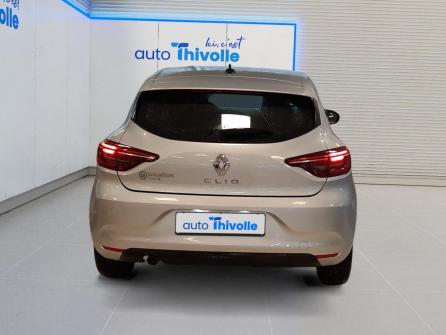 RENAULT Clio Clio TCe 90 Equilibre à vendre à Villefranche-sur-Saône - Image n°4