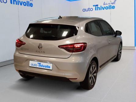 RENAULT Clio Clio TCe 90 Equilibre à vendre à Villefranche-sur-Saône - Image n°5