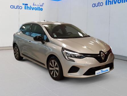 RENAULT Clio Clio TCe 90 Equilibre à vendre à Villefranche-sur-Saône - Image n°7