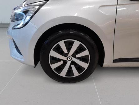 RENAULT Clio Clio TCe 90 Equilibre à vendre à Villefranche-sur-Saône - Image n°9