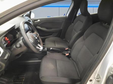 RENAULT Clio Clio TCe 90 Equilibre à vendre à Villefranche-sur-Saône - Image n°10