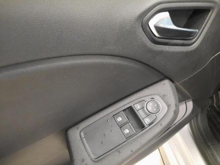 RENAULT Clio Clio TCe 90 Equilibre à vendre à Villefranche-sur-Saône - Image n°11
