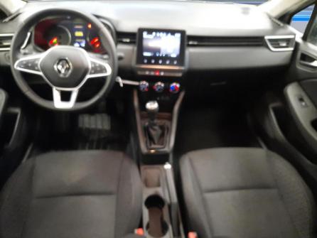 RENAULT Clio Clio TCe 90 Equilibre à vendre à Villefranche-sur-Saône - Image n°12