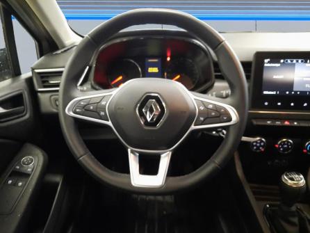 RENAULT Clio Clio TCe 90 Equilibre à vendre à Villefranche-sur-Saône - Image n°13