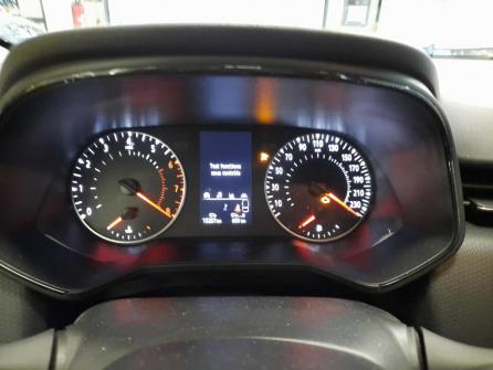 RENAULT Clio Clio TCe 90 Equilibre à vendre à Villefranche-sur-Saône - Image n°14