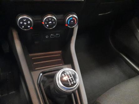 RENAULT Clio Clio TCe 90 Equilibre à vendre à Villefranche-sur-Saône - Image n°15