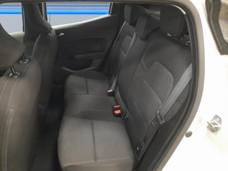 RENAULT Clio Clio TCe 90 Equilibre à vendre à Villefranche-sur-Saône - Image n°16
