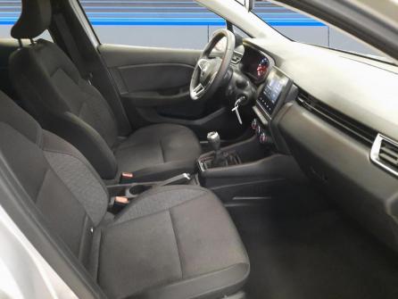 RENAULT Clio Clio TCe 90 Equilibre à vendre à Villefranche-sur-Saône - Image n°17