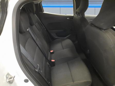 RENAULT Clio Clio TCe 90 Equilibre à vendre à Villefranche-sur-Saône - Image n°18