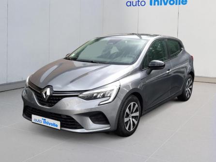 RENAULT Clio Clio TCe 90 Equilibre à vendre à Villefranche-sur-Saône - Image n°1