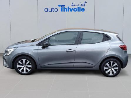 RENAULT Clio Clio TCe 90 Equilibre à vendre à Villefranche-sur-Saône - Image n°2