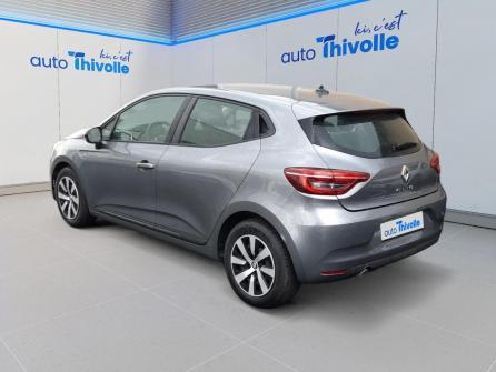 RENAULT Clio Clio TCe 90 Equilibre à vendre à Villefranche-sur-Saône - Image n°3
