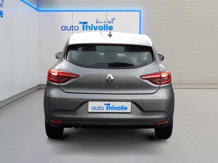 RENAULT Clio Clio TCe 90 Equilibre à vendre à Villefranche-sur-Saône - Image n°4