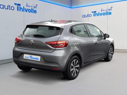 RENAULT Clio Clio TCe 90 Equilibre à vendre à Villefranche-sur-Saône - Image n°5