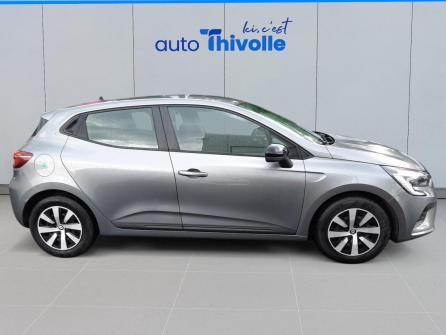 RENAULT Clio Clio TCe 90 Equilibre à vendre à Villefranche-sur-Saône - Image n°6