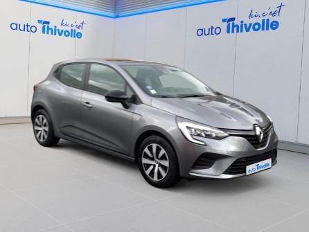 RENAULT Clio Clio TCe 90 Equilibre à vendre à Villefranche-sur-Saône - Image n°7