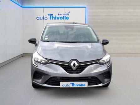 RENAULT Clio Clio TCe 90 Equilibre à vendre à Villefranche-sur-Saône - Image n°8