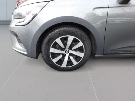 RENAULT Clio Clio TCe 90 Equilibre à vendre à Villefranche-sur-Saône - Image n°9