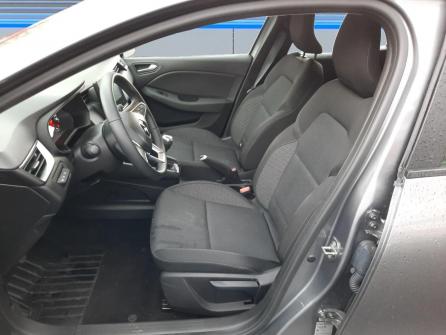 RENAULT Clio Clio TCe 90 Equilibre à vendre à Villefranche-sur-Saône - Image n°10
