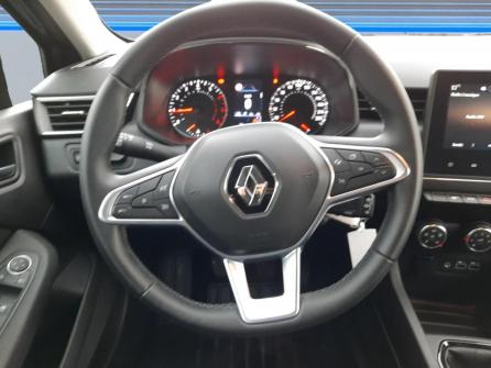 RENAULT Clio Clio TCe 90 Equilibre à vendre à Villefranche-sur-Saône - Image n°13